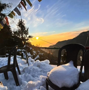 Himalayan camping & cafe Dalhousie